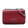 Prada Soft Calf Chain Crossbody Secondhand