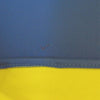 Hermès Toile and Clemence Pursangle Tote Secondhand