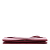 Dior Leather Convertible Flap Shoulder Bag Secondhand