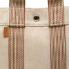 Hermès Canvas Fourre Tout PM Secondhand
