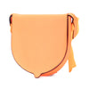 LOEWE Small Soft Calfskin Heel Pouch Secondhand