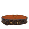 Louis Vuitton Monogram Essential V Bracelet Secondhand