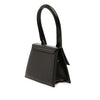 Jacquemus Leather Le Chiquito Moyen Secondhand
