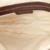 Dior Oblique Canvas Saddle Bag Secondhand
