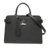 Louis Vuitton Epi Twist Satchel Secondhand