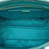 Prada Large Saffiano Lux Galleria Double Zip Tote Secondhand