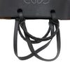 LOEWE Small Grained Calfskin Anagram Tote Secondhand