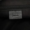 Gucci GG Canvas Web Crossbody Secondhand