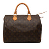Louis Vuitton Monogram Speedy 30 Secondhand