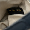 Dior Mini Oblique Canvas Saddle Bag Secondhand