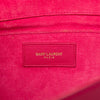 Saint Laurent Leather Chyc Ligne Clutch Secondhand