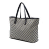 Gucci Large GG Supreme Zippered Tote Secondhand