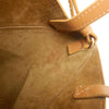 LOEWE Mini Shiny Calfskin Puzzle Fold Tote Secondhand