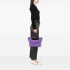 Secondhand Louis Vuitton Takashi Murakami Coated Canvas Cosmic Blossom Tote PM