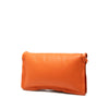 Ferragamo Mini Padded Leather Viva Bow Crossbody Secondhand