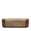 Gucci GG Canvas Web Crossbody Secondhand