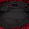 Fendi Zucca Canvas Chef Tote Secondhand