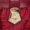 Fendi Zucca Canvas Chef Tote Secondhand