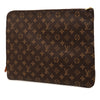 Louis Vuitton Monogram Etui Voyage GM Secondhand