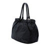 Secondhand Prada Tessuto Bow Satchel