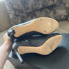 Chanel Ankle Boots Secondhand