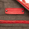 Bottega Veneta Nappa Intrecciato Boston Bag Secondhand
