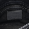 Dior Mini Ultra Matte Calfskin Cannage Lady Dior Secondhand
