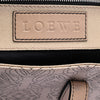 LOEWE Anagram Coated Canvas Kite Satchel Secondhand