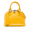 Louis Vuitton Epi Alma BB Secondhand