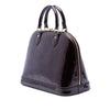 Louis Vuitton Monogram Vernis Alma PM Secondhand