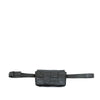 Bottega Veneta Paper Calfskin Intrecciato Cassette Belt Bag Secondhand