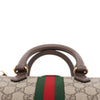 Gucci Mini GG Supreme Ophidia Web Satchel Secondhand
