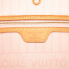 Louis Vuitton Damier Azur Neverfull MM Secondhand