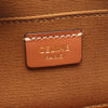 Celine Mini Triomphe Cuir Coated Canvas Camera Bag Secondhand