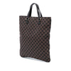 Gucci GG Nylon Tote Secondhand