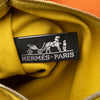 Secondhand Hermès Toile Lindy Beach Bag