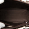 Burberry House Check Canvas Handbag Secondhand