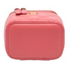 Chanel Mini Quilted Lambskin Pearl Crush Vanity Case With Chain Secondhand