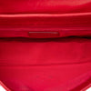 Chanel CC Patent Lipstick Ligne Flap Secondhand