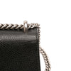 Gucci Small Leather Dionysus Crossbody Secondhand
