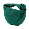 Bottega Veneta Mini Crystal Embellished Satin Jodie Secondhand