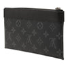 Louis Vuitton Monogram Eclipse Pochette Discovery PM Secondhand