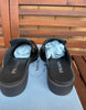 Prada Chocolate Loafers Secondhand