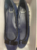 Dior Ballerinas Secondhand
