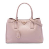 Prada Medium Saffiano Lux Galleria Tote Secondhand