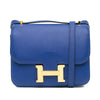 Hermès Mini Swift Constance 18 Secondhand