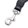 Dior Canvas Logo Embroidered Shoulder Strap Secondhand
