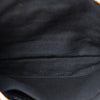 Balenciaga Lambskin Motocross Giant 12 Zip Around Flat Clutch Secondhand