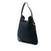 Gucci GG Canvas New Britt Hobo Secondhand