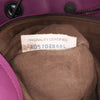 Bottega Veneta Medium Nappa Intrecciato Double Chain Tote Secondhand